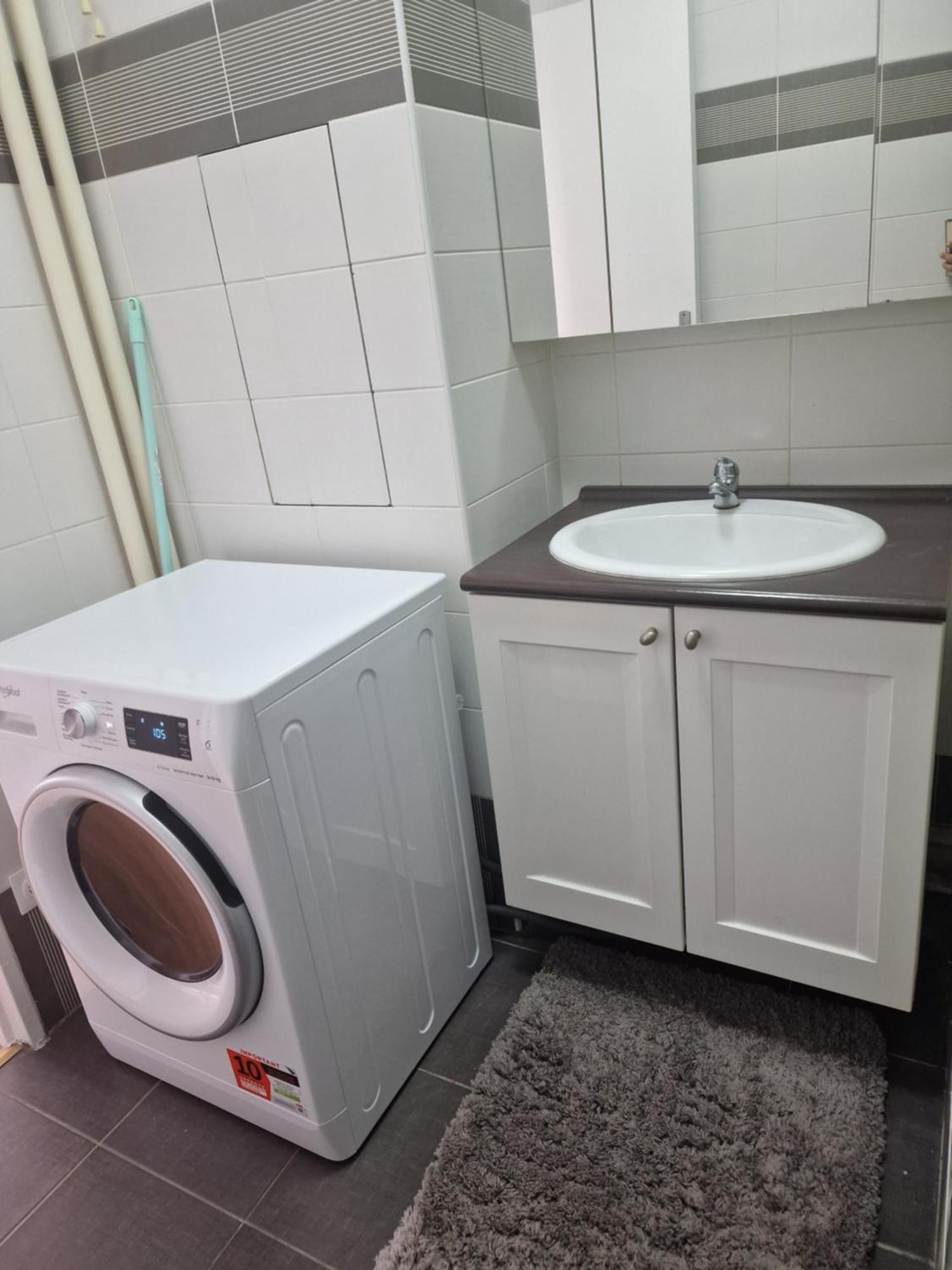 Une Chambre Dans Un Appartement - Luxary Calm Saint-Gratien Exterior foto